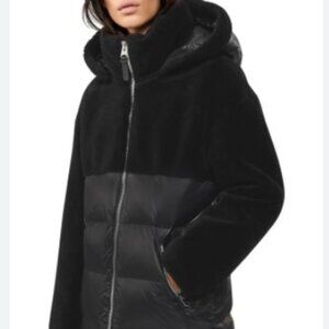 Mackage Junia Down Coat